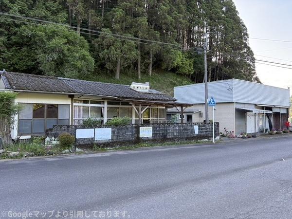 都城市山田町山田の中古一戸建
