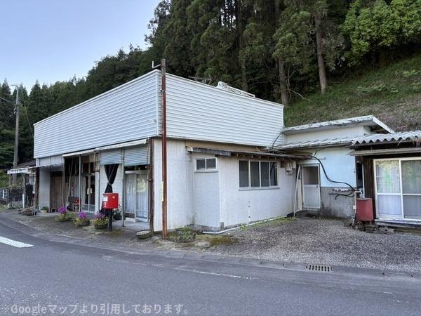 都城市山田町山田の中古一戸建