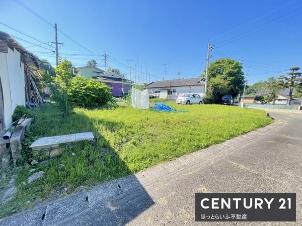 都城市大岩田町の売土地