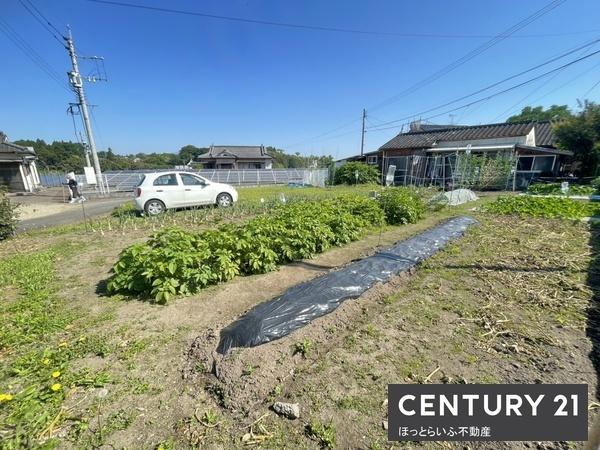 都城市大岩田町の土地