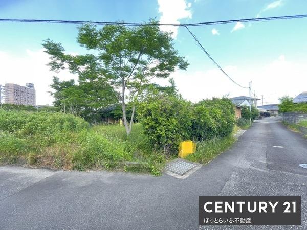 周辺には生活利便施設も充実し快適な暮らしを実現できます