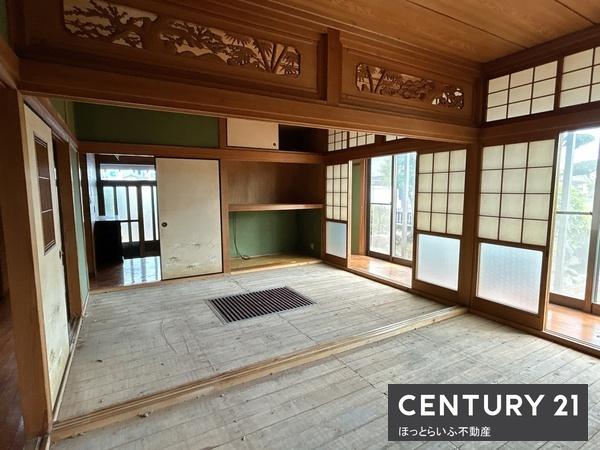 都城市吉尾町の中古一戸建て