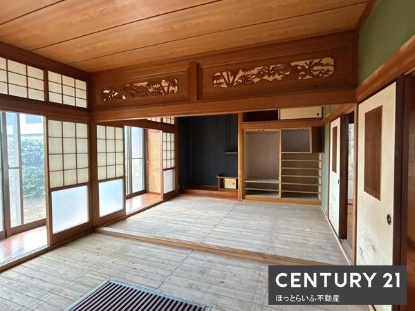 都城市吉尾町の中古一戸建て