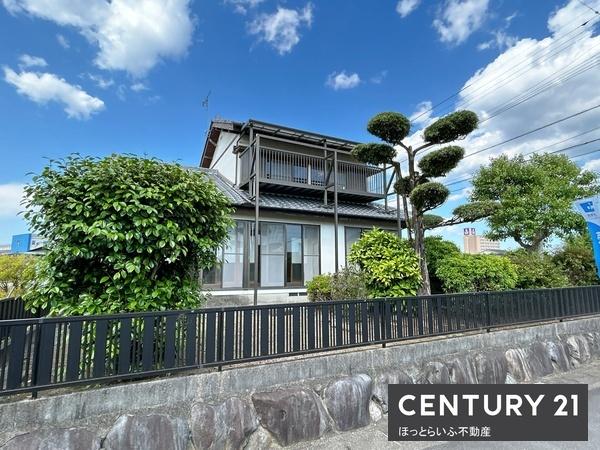 都城市吉尾町の中古一戸建て