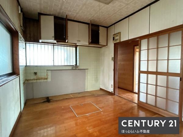 都城市吉尾町の中古一戸建て