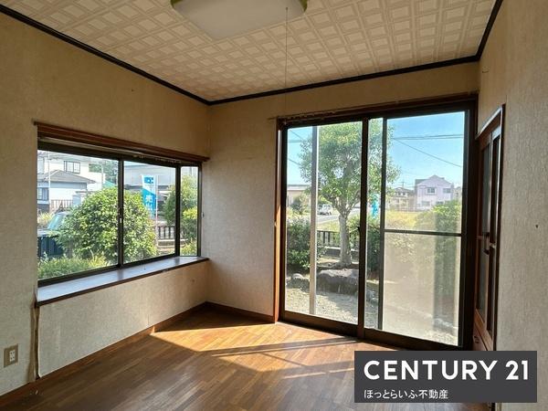 都城市吉尾町の中古一戸建て