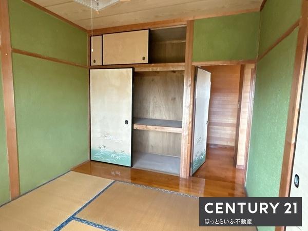 都城市吉尾町の中古一戸建て
