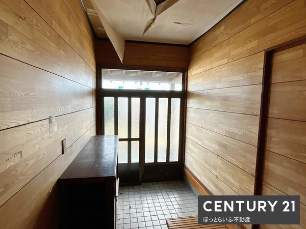 都城市吉尾町の中古一戸建て