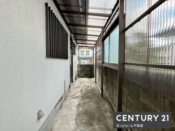 都城市吉尾町の中古一戸建て