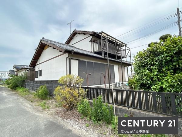都城市吉尾町の中古一戸建て