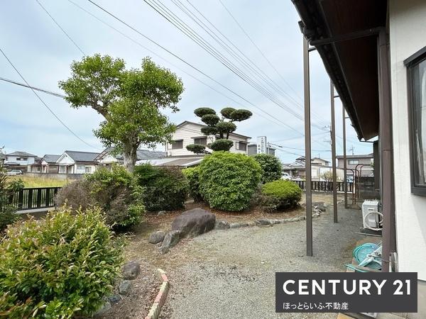 都城市吉尾町の中古一戸建て