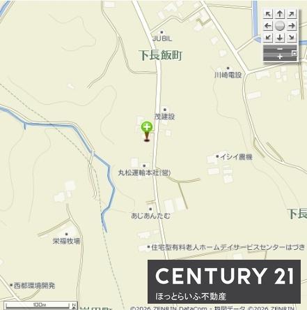 ゆったりとした時間を過ごしたい方におススメの土地です