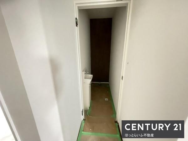 徒歩10分以内に施設が充実している新築建売です