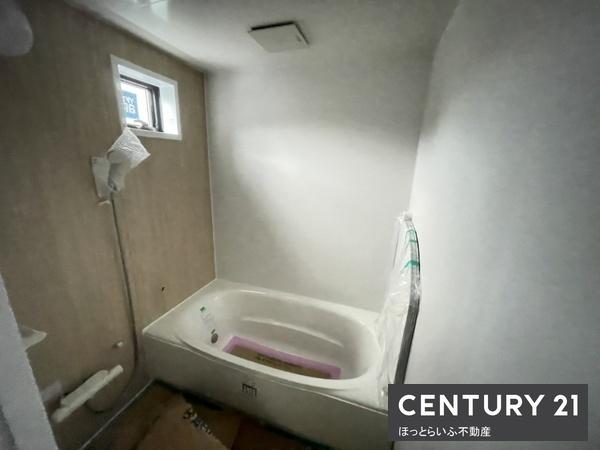 徒歩10分以内に施設が充実している新築建売です