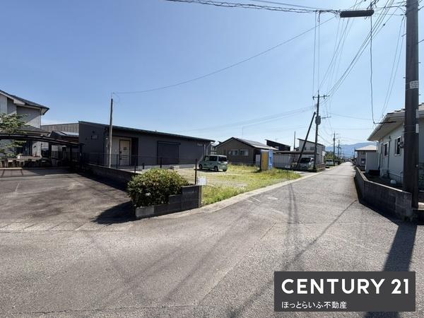 収納力に力を入れた物件で家の中をすっきり片づけれる新築建売