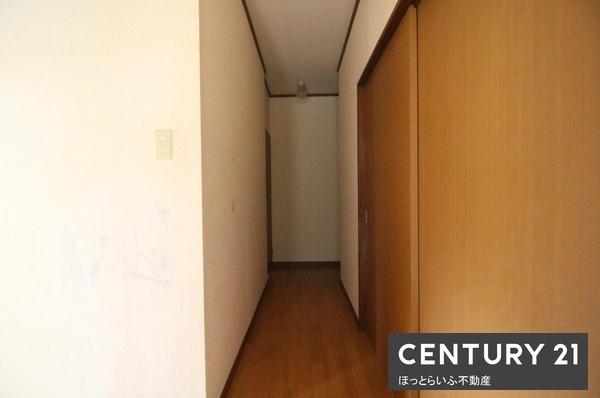 木造戸建て　2棟売り