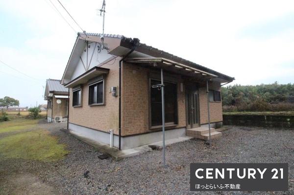 木造戸建て 2棟売り