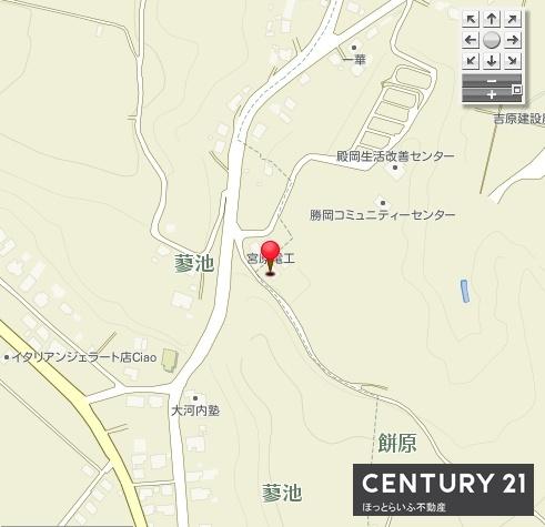 木造戸建て　2棟売り