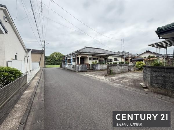 都城市都原町の中古一戸建て