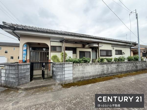 都城市都原町の中古一戸建