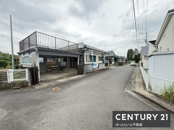 都城市都原町の中古一戸建て
