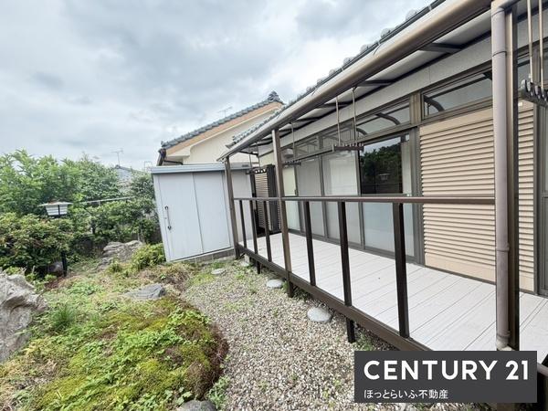 都城市都原町の中古一戸建て