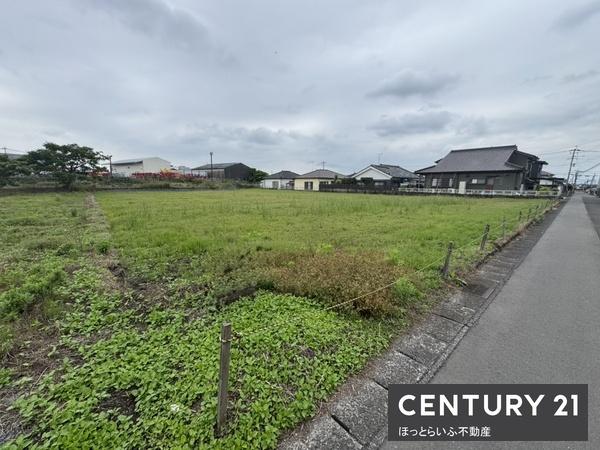 都城市都北町の土地