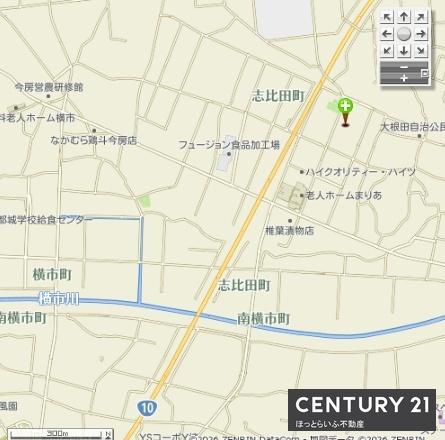運送業に特におすすめ　広大な土地が登場しました