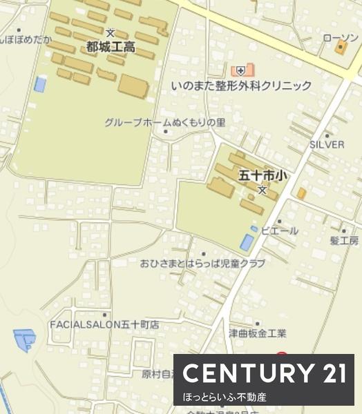 440万から523万の小中学校近い分譲地が出ました