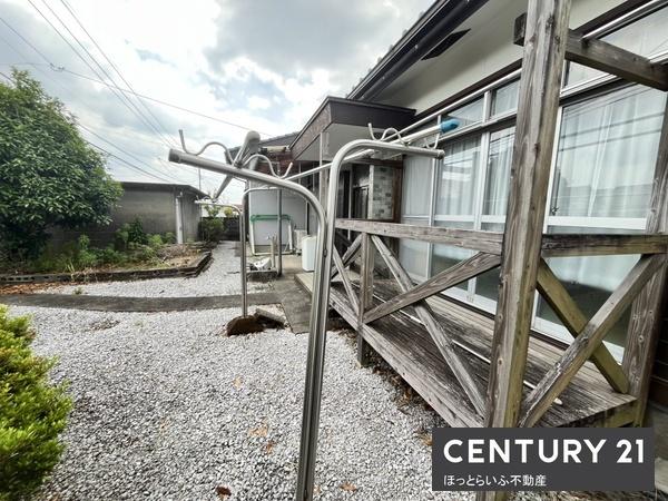 北諸県郡三股町新馬場の中古一戸建て