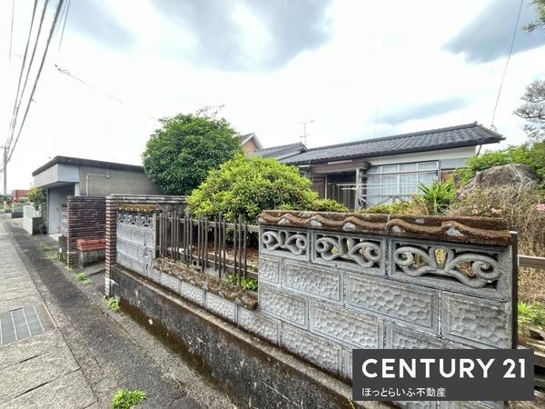 北諸県郡三股町新馬場の中古一戸建て