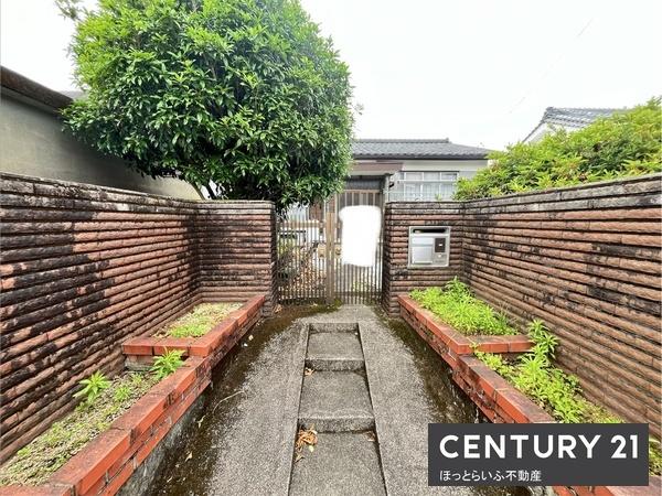 北諸県郡三股町新馬場の中古一戸建て