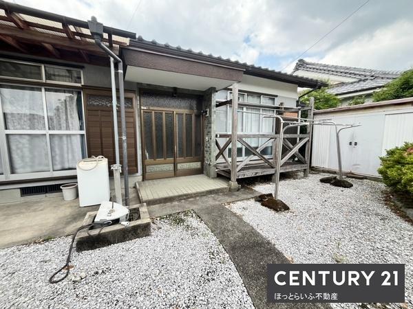 北諸県郡三股町新馬場の中古一戸建て