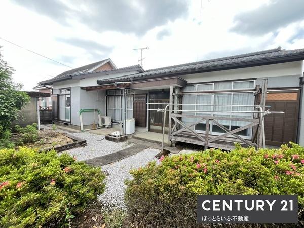 北諸県郡三股町新馬場の中古一戸建て