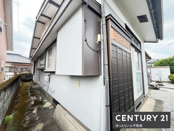 北諸県郡三股町新馬場の中古一戸建て