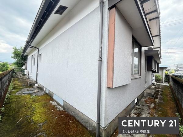北諸県郡三股町新馬場の中古一戸建て