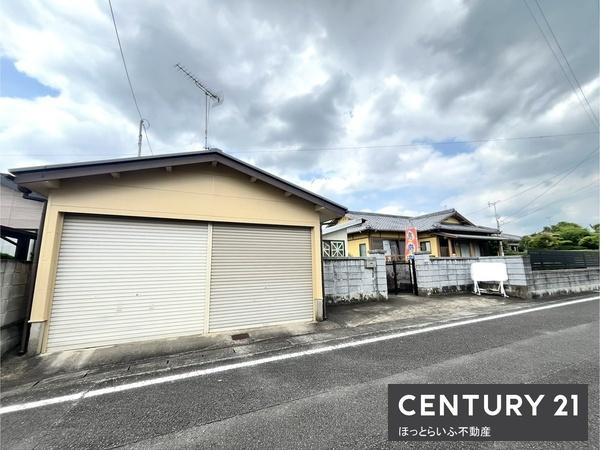 人気の祝吉エリアに広々間取の中古物件が登場しました