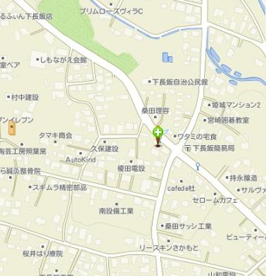 日豊本線西都城駅から徒歩32分の売地です。