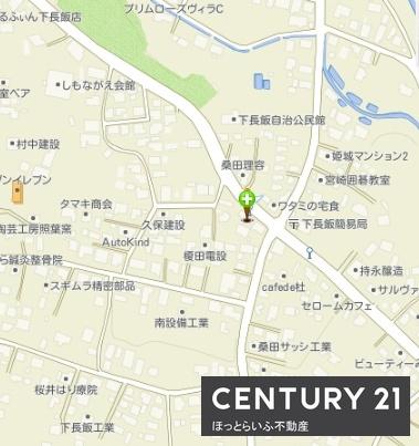 ■広々建築可能な売地です！