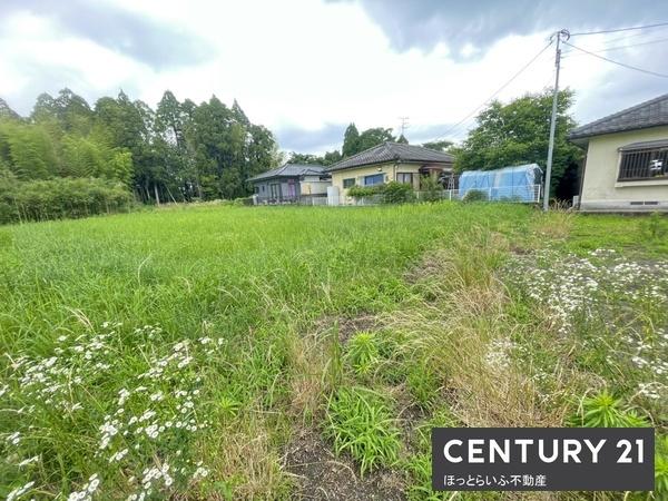 都城市今町の土地
