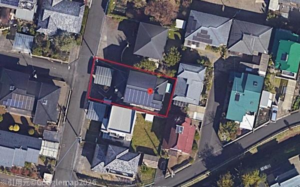 都城市一万城町の中古一戸建て