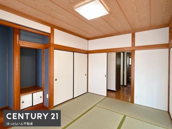 都城市高城町大井手の中古一戸建て