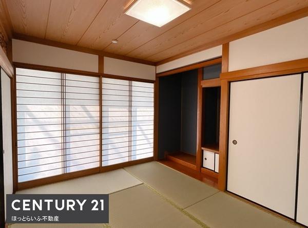 都城市高城町大井手の中古一戸建て