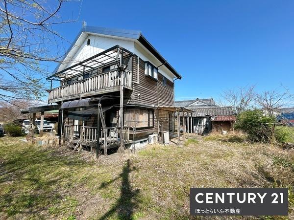 都城市高崎町縄瀬の中古一戸建て