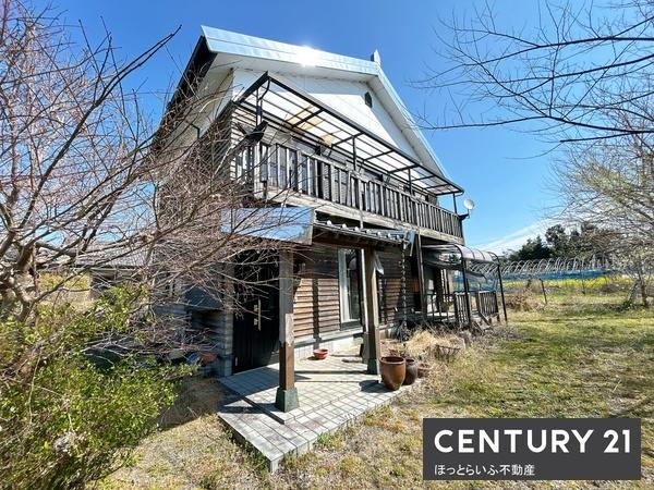 都城市高崎町縄瀬の中古一戸建て