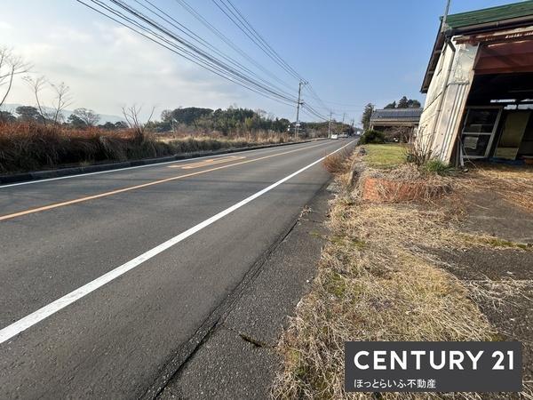都城市高崎町縄瀬の中古一戸建て