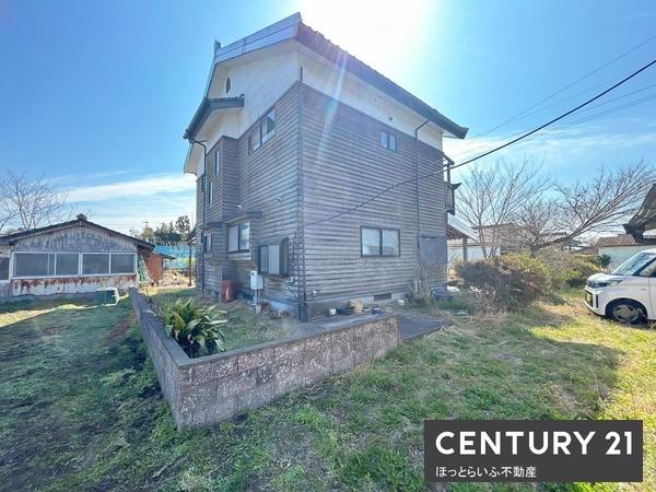 都城市高崎町縄瀬の中古一戸建て