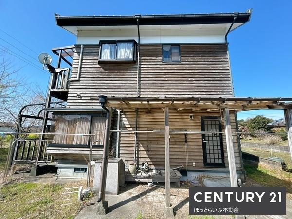 都城市高崎町縄瀬の中古一戸建て