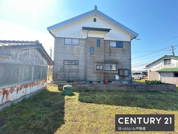 都城市高崎町縄瀬の中古一戸建て