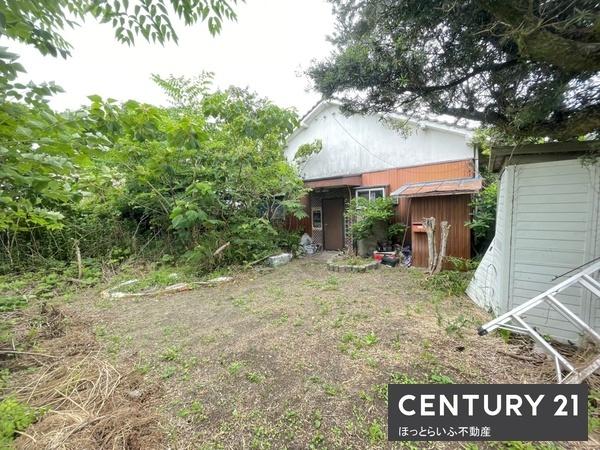 閑静な場所に中古住宅が出ました